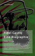 Cover: Fidel Castro: Eine Biographie - GRIN Verlag