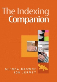 Abbildung von: The Indexing Companion - Cambridge University Press