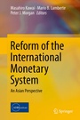 Cover: Reform of the International Monetary System - Springer