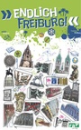 Cover: "Endlich Freiburg!" - rap verlag