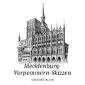Cover: Mecklenburg-Vorpommern-Skizzen - Bertuch Verlag
