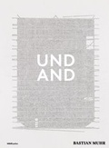 Cover: Bastian Muhr: Und And - MMKoehn Verlag
