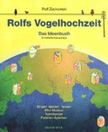 Cover: Rolfs Vogelhochzeit - Arcona Musikverlag