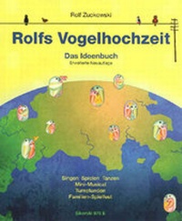 Abbildung von: Rolfs Vogelhochzeit - Arcona Musikverlag