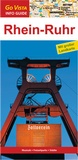 Cover: GO VISTA: Reisef&uuml;hrer Rhein-Ruhr - Vista Point