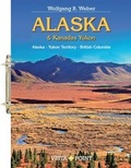 Cover: Alaska & Kanadas Yukon - Vista Point