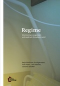 Cover: Regime - edition assemblage