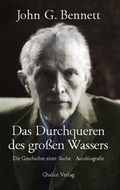 Cover: Das Durchqueren des gro&szlig;en Wassers - Chalice