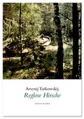 Cover: Reglose Hirsche - Edition Rugerup
