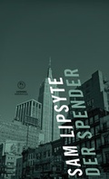 Cover: Der Spender - Luxbooks