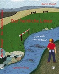Cover: Der heimliche Limes - Laambern Verlag