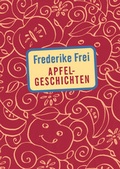 Cover: Apfelgeschichten - Achter Verlag