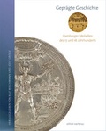 Cover: Gepr&auml;gte Geschichte - EDWE Edition Wartenau GmbH