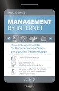 Cover: Management by Internet - Plassen Verlag