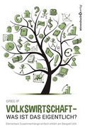 Cover: Volkswirtschaft - was ist das eigentlich? - B&ouml;rsenbuchverlag