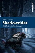 Cover: Shadowrider - Lenzwald