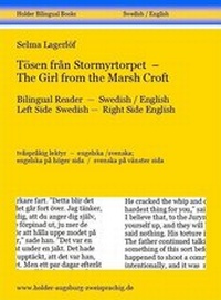 Abbildung von: Tösen från Stormyrtorpet - The Girl from the Marsh Croft - Holder, Harald-Knut