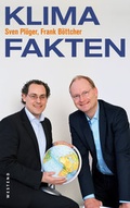 Cover: Klimafakten - Westend