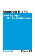 Cover: Anti-Aging - Ovids Verj&uuml;ngung - Druckerei & Verlag Steinmeier