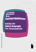 Cover: Raumproduktionen - Westf&auml;lisches Dampfboot
