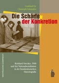 Cover: Die Sch&auml;rfe der Konkretion - Westf&auml;lisches Dampfboot