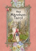 Cover: Das M&auml;rchen-Tarot - Arun