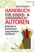 Bild: Handbuch f&uuml;r Kinder- und Jugendbuchautoren - Autorenhaus-Verlag