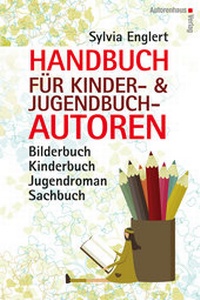 Abbildung von: Handbuch für Kinder- und Jugendbuchautoren - Autorenhaus-Verlag