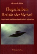 Cover: Flugscheiben: Realit&auml;t oder Mythos? - Michaels