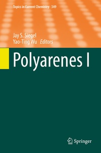 Abbildung von: Polyarenes I - Springer