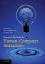 Cover: Research Methods for Human-Computer Interaction - Cambridge University Press