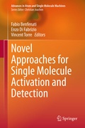 Cover: Novel Approaches for Single Molecule Activation and Detection - Springer