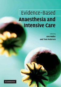 Abbildung von: Evidence-based Anaesthesia and Intensive Care - Cambridge University Press