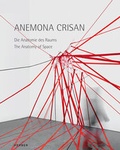 Cover: Anemona Crisan - Kerber Verlag