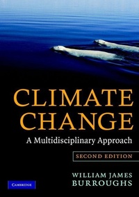 Enlarge image Cover: Climate Change - Cambridge University Press