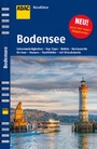 Cover: ADAC Reisef&uuml;hrer Bodensee - ADAC Medien und Reise