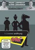 Cover: Wie geht eigentlich Damengambit? - ChessBase GmbH