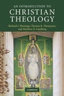 Cover: An Introduction to Christian Theology - Cambridge University Press