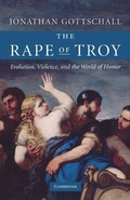 Cover: The Rape of Troy - Cambridge University Press