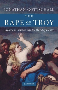 Enlarge image Cover: The Rape of Troy - Cambridge University Press