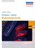 Cover: Christiani - basics Elektrotechnik - Christiani, Paul