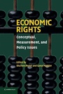 Cover: Economic Rights - Cambridge University Press