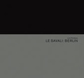 Cover: Le Savali: Berlin - Alexander