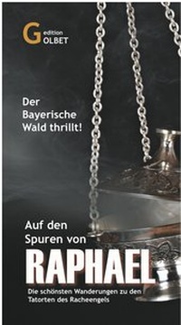Abbildung von: Auf den Spuren von Raphael - HePeLo-Verlag