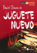 Cover: Juguete nuevo - Editorial Popular