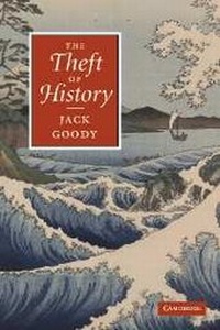 Enlarge image Cover: The Theft of History - Cambridge University Press
