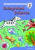 Cover: Integrated Science for Zambia Basic Education Grade 2 Pupil's Book - Cambridge University Press