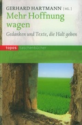 Cover: Mehr Hoffnung wagen - Topos plus