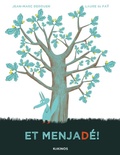 Cover: Et menjad&eacute;! - Editorial K&oacute;kinos