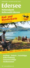 Cover: Edersee, Nationalpark Kellerwald-Edersee - PUBLICPRESS